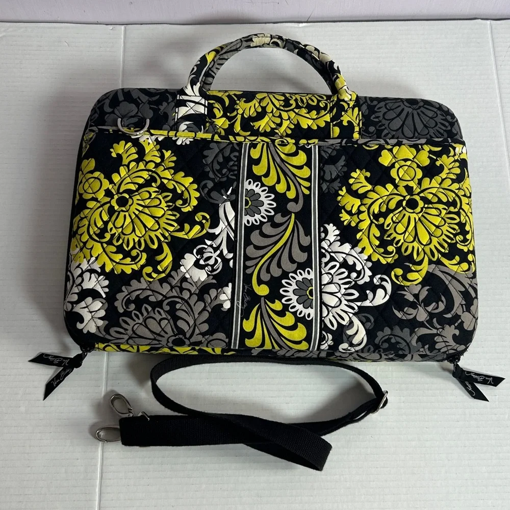 Vera Bradley Laptop‎ Case Hardshell 17